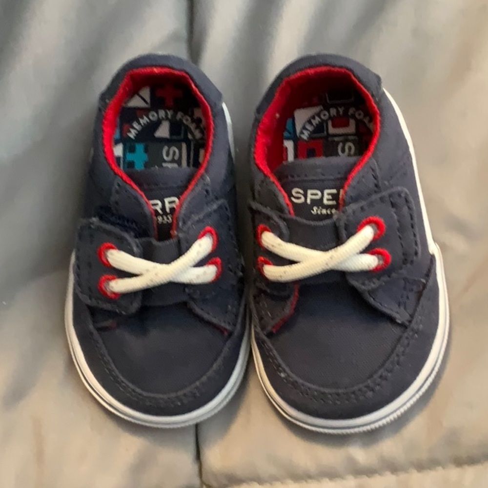 Sperry Baby Shoes